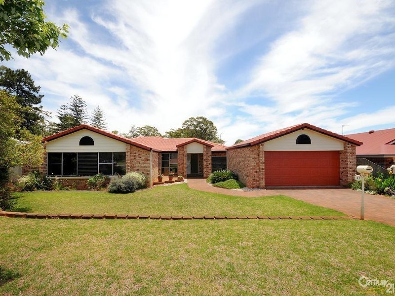 47 Gouldson Drive, Kearneys Spring QLD 4350