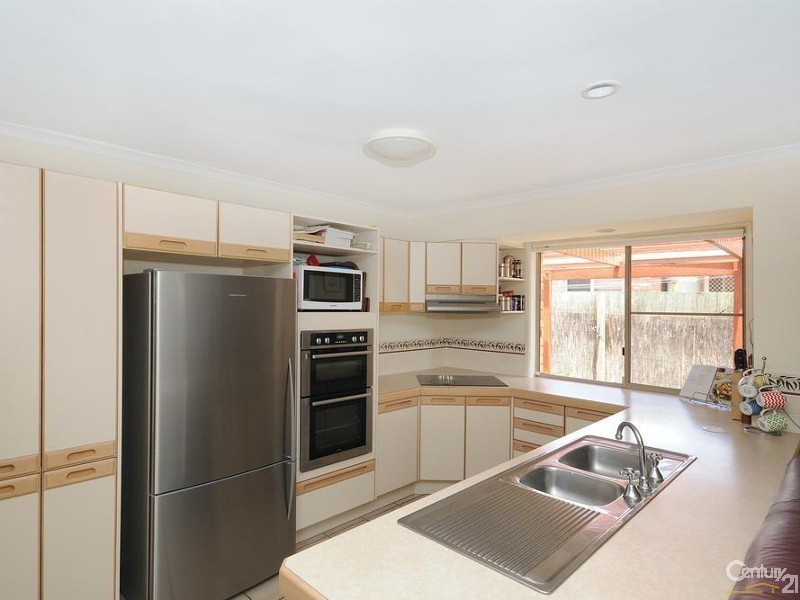 47 Gouldson Drive, Kearneys Spring QLD 4350