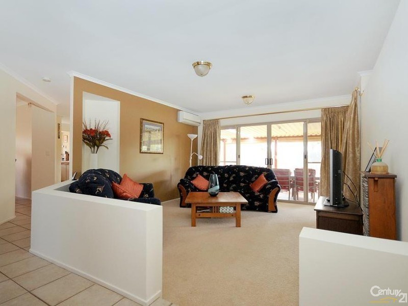 47 Gouldson Drive, Kearneys Spring QLD 4350