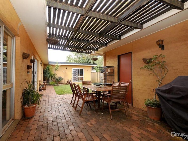 7 Scheske Street, Wilsonton QLD 4350