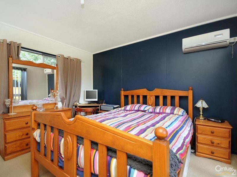 7 Scheske Street, Wilsonton QLD 4350