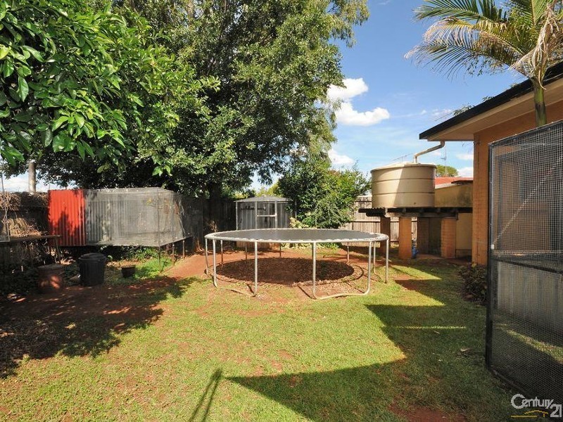7 Scheske Street, Wilsonton QLD 4350