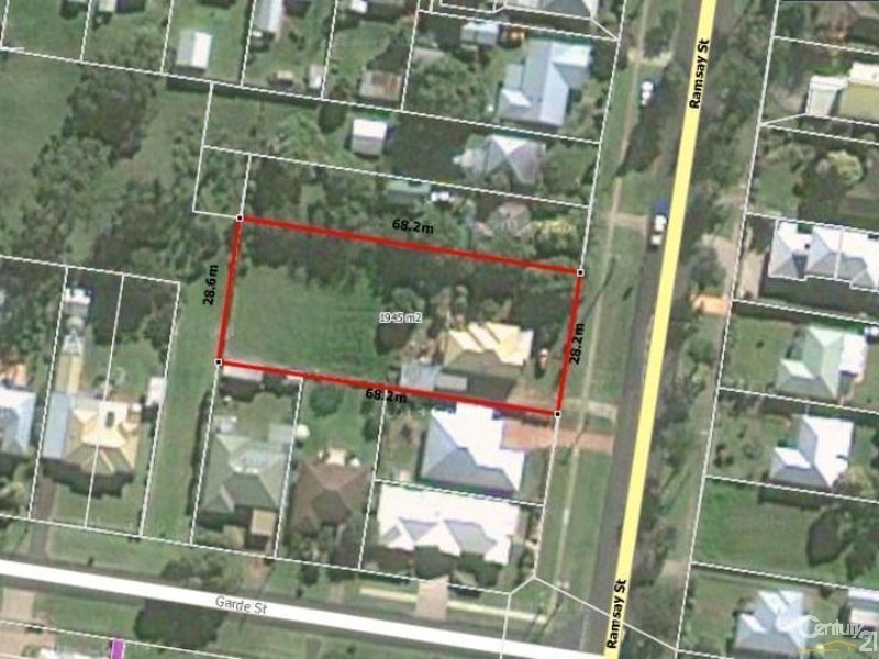 85 Ramsay Street, Centenary Heights QLD 4350