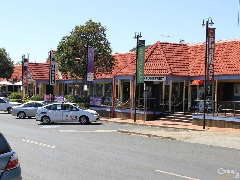 85 Ramsay Street, Centenary Heights QLD 4350