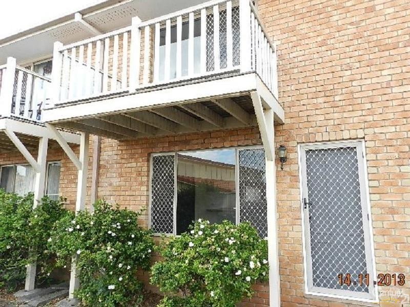 3/226 Herries Street, Newtown QLD 4350