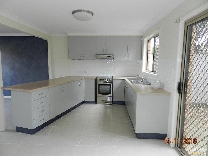 3/226 Herries Street, Newtown QLD 4350