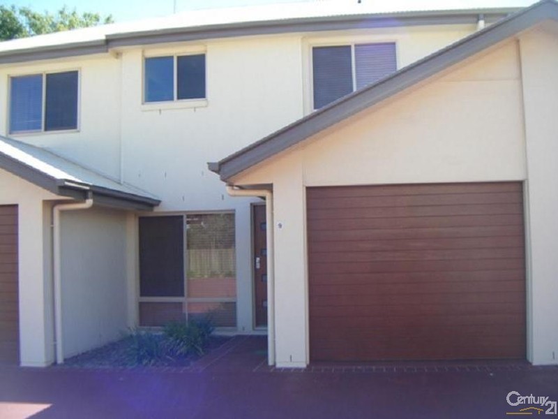 9/16 Anzac Avenue, Toowoomba QLD 4350