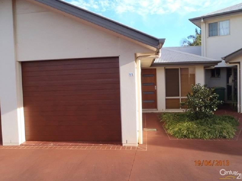 11/16 Anzac Avenue, Toowoomba QLD 4350