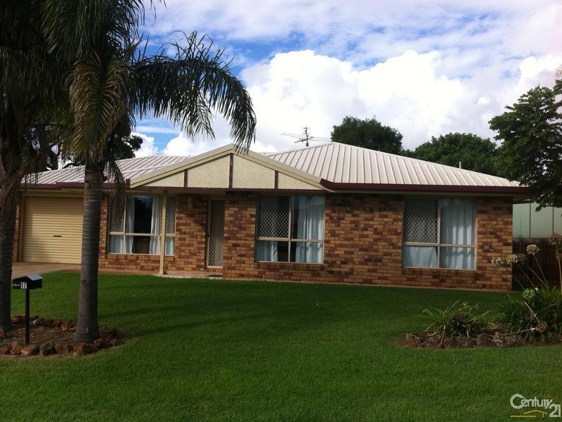 17 Krog Court, Darling Heights QLD 4350