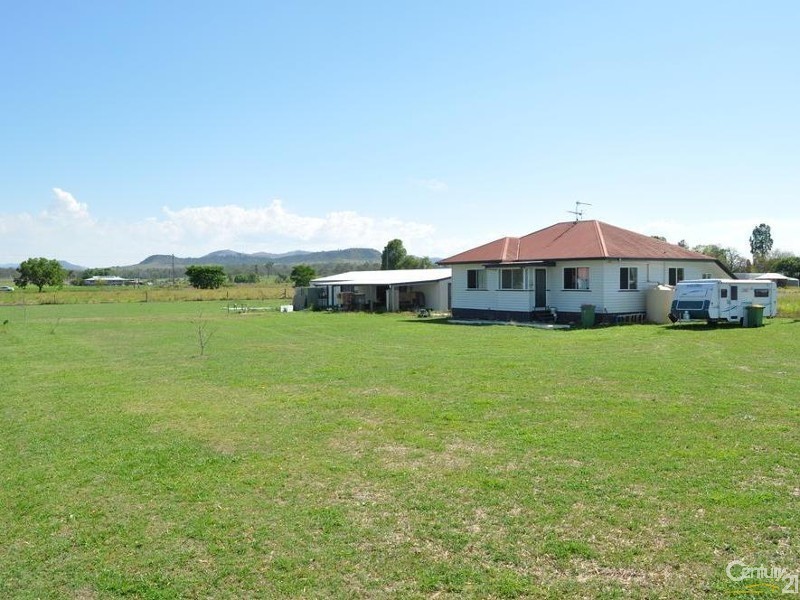 6 Sorrensen Street, Grantham QLD 4347