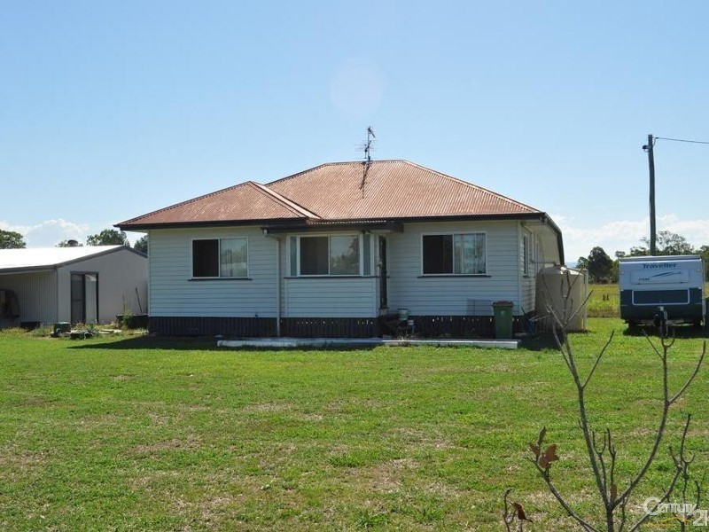 6 Sorrensen Street, Grantham QLD 4347