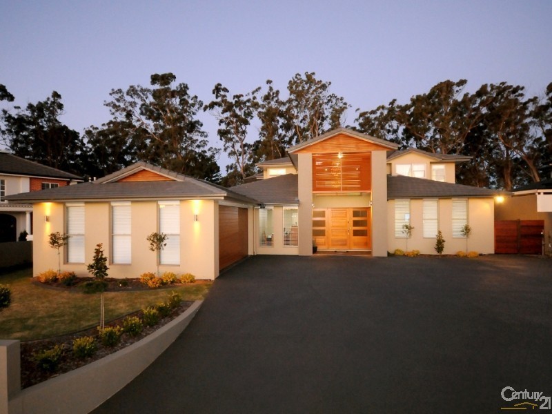 2 Bonville Crt, Middle Ridge QLD 4350