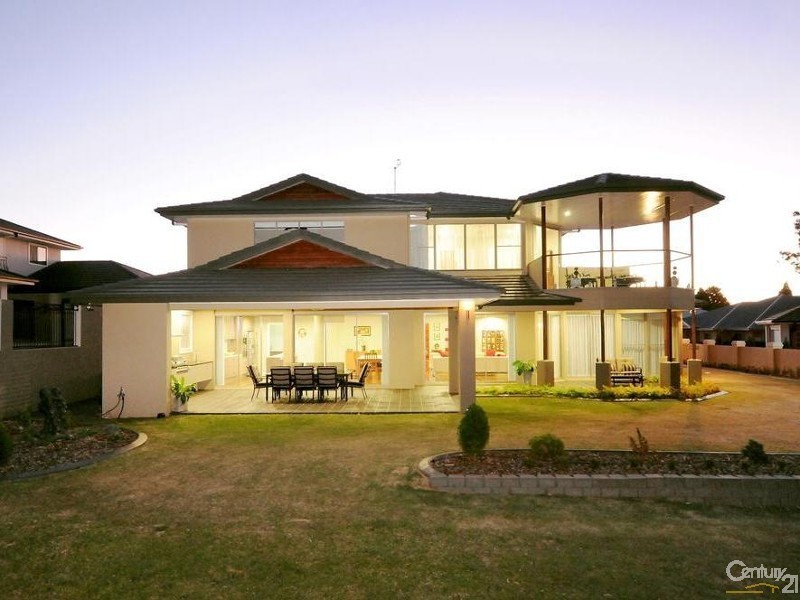 2 Bonville Crt, Middle Ridge QLD 4350