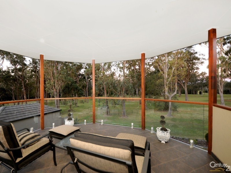 2 Bonville Crt, Middle Ridge QLD 4350