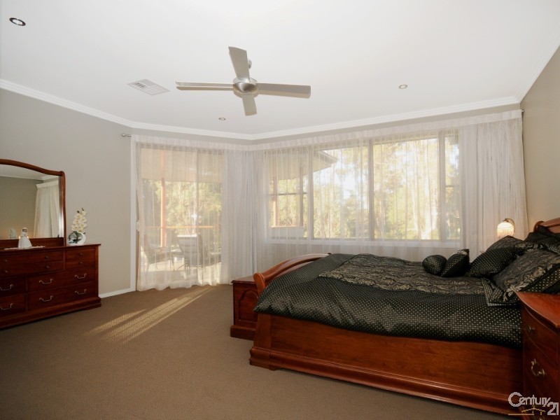 2 Bonville Crt, Middle Ridge QLD 4350