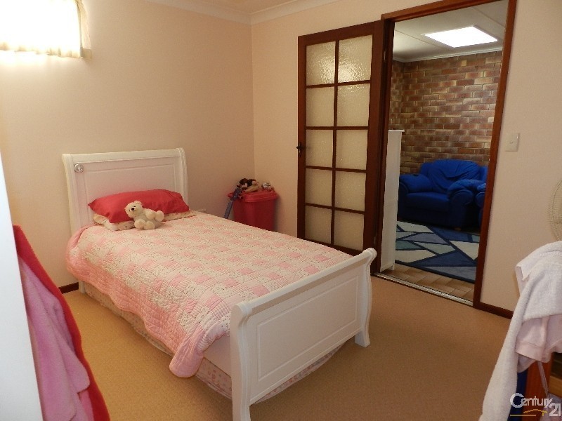 163 Tourist Road, Rangeville QLD 4350