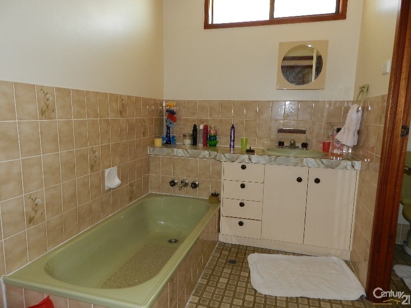 163 Tourist Road, Rangeville QLD 4350