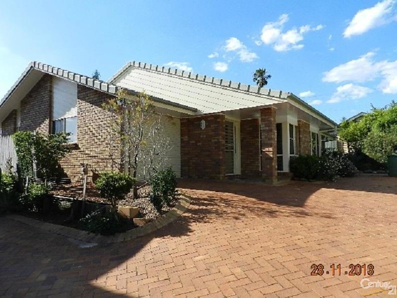 3/19 Sidney Street, North Toowoomba QLD 4350