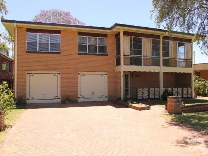 4 Charlmay Street, Prince Henry Heights QLD 4350