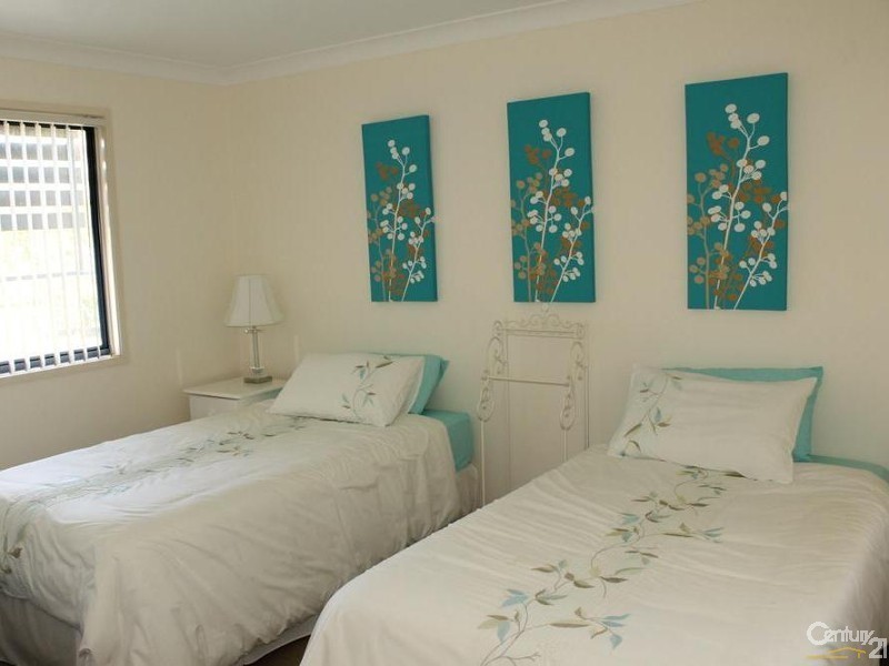 22/337 Spring Street, Kearneys Spring QLD 4350