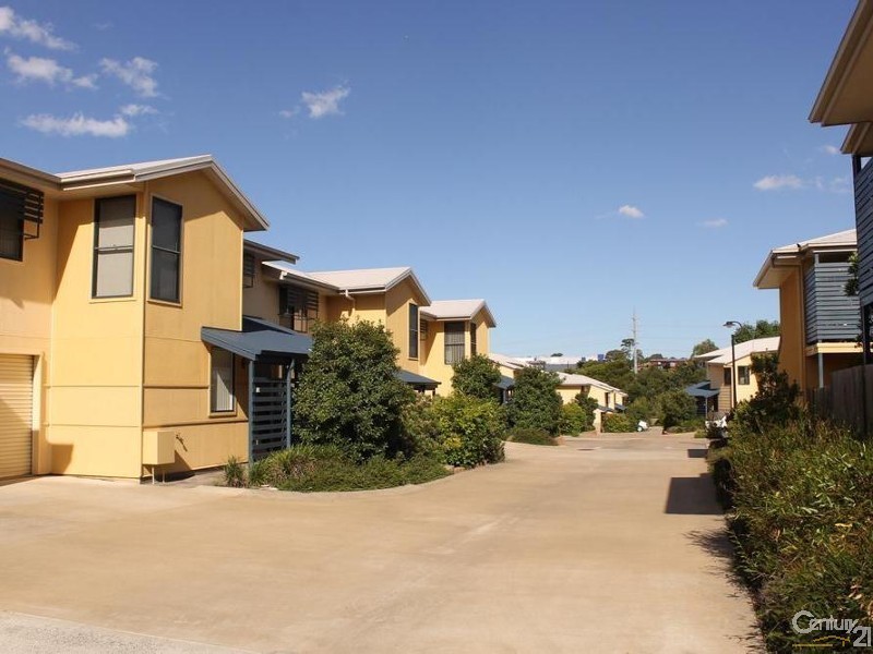 22/337 Spring Street, Kearneys Spring QLD 4350