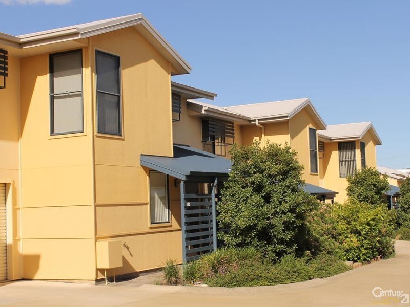 22/337 Spring Street, Kearneys Spring QLD 4350