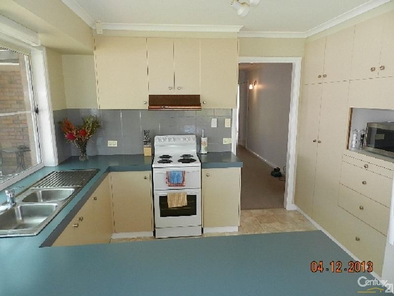 53 Boshammer Street, Rangeville QLD 4350