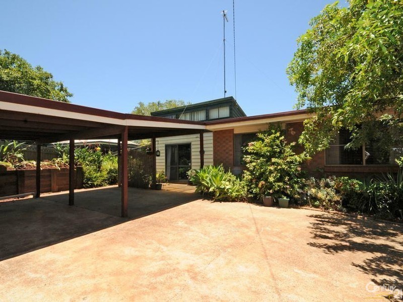 6  Mollison Court, Wilsonton QLD 4350