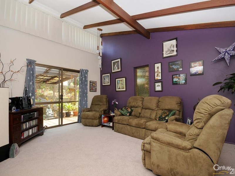 6  Mollison Court, Wilsonton QLD 4350