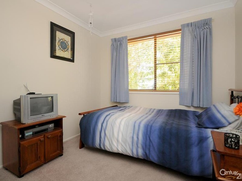 6  Mollison Court, Wilsonton QLD 4350