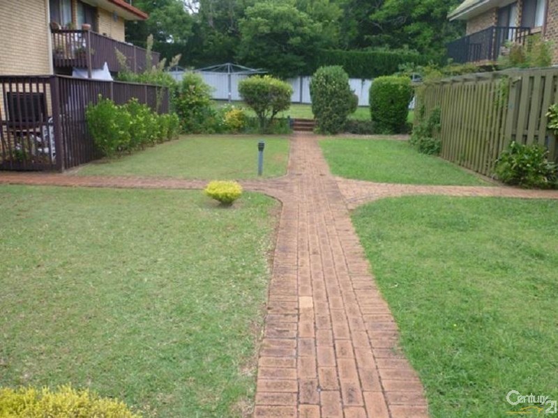 3/5A Cecil Street, Toowoomba QLD 4350