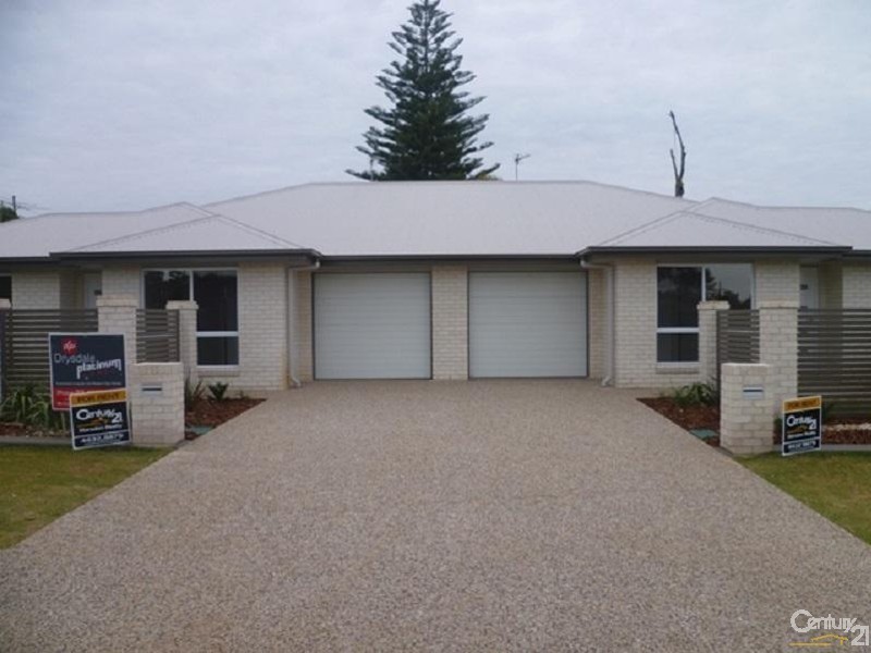 1/11 Boxsall Street, Newtown QLD 4350