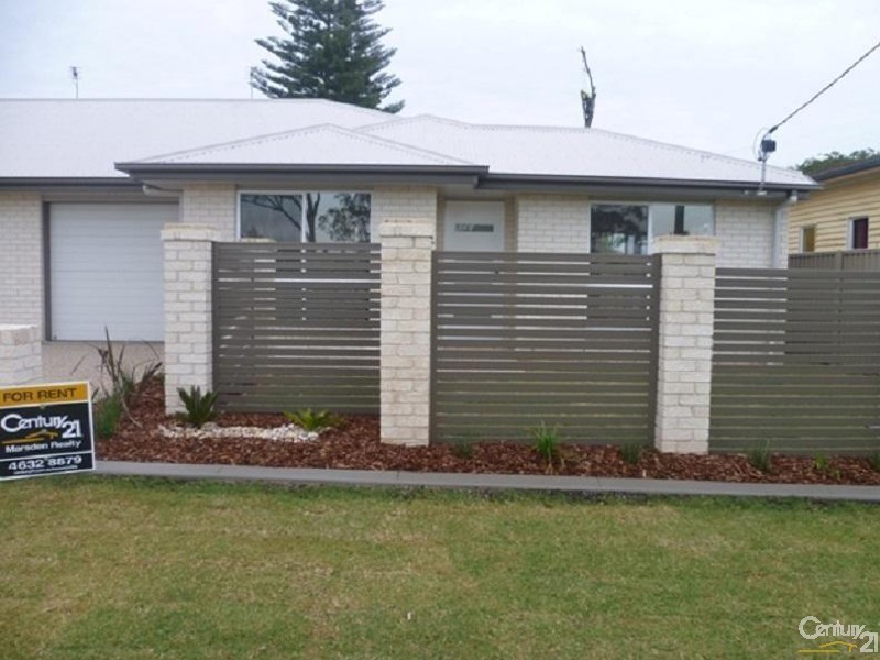 1/11 Boxsall Street, Newtown QLD 4350