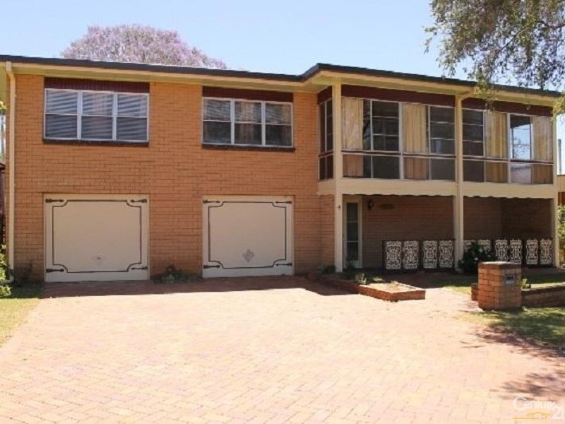 4 Charlmay Street, Prince Henry Heights QLD 4350