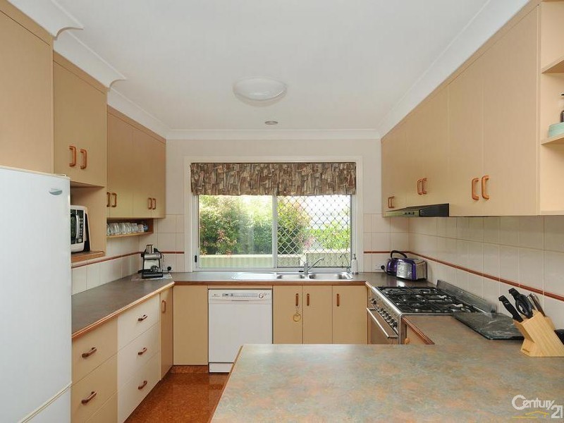 34 Bass Street, Centenary Heights QLD 4350