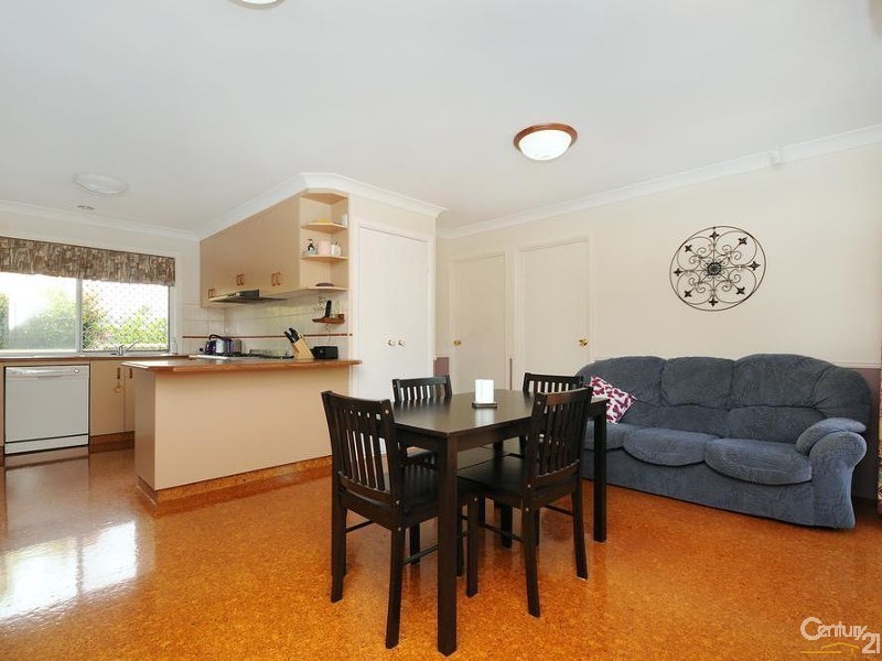 34 Bass Street, Centenary Heights QLD 4350