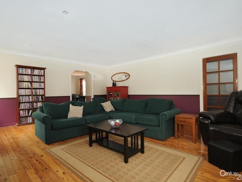 34 Bass Street, Centenary Heights QLD 4350