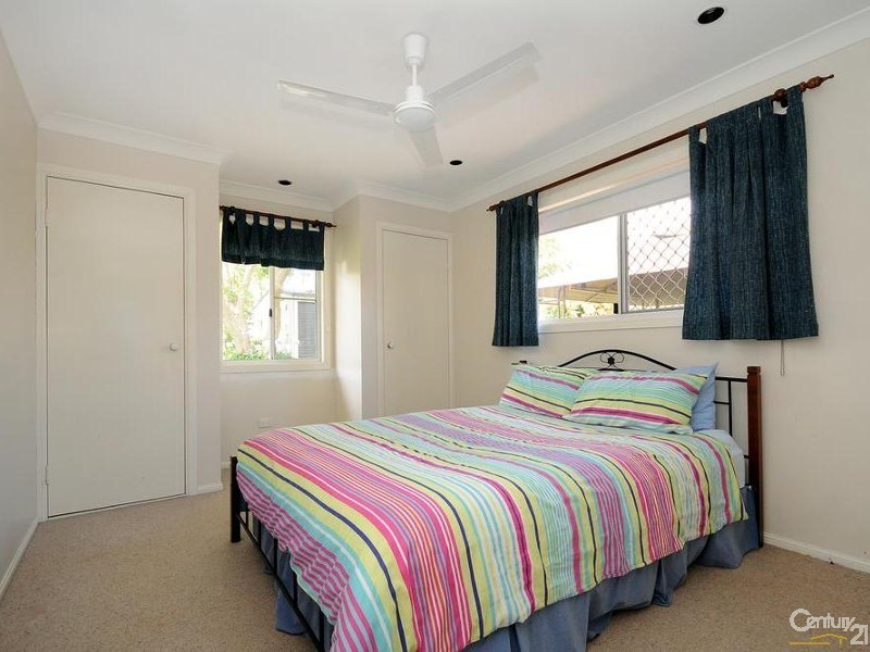 34 Bass Street, Centenary Heights QLD 4350