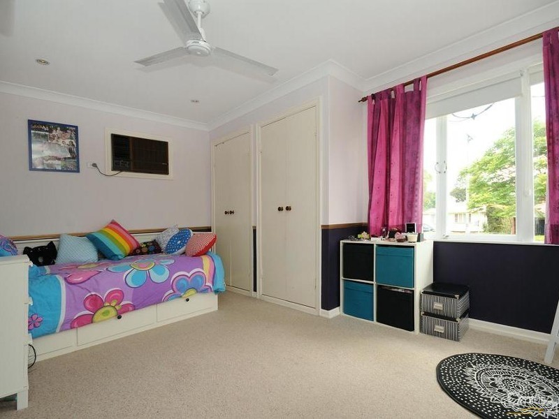 34 Bass Street, Centenary Heights QLD 4350