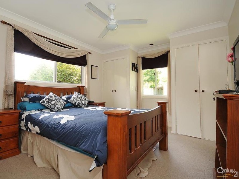 34 Bass Street, Centenary Heights QLD 4350