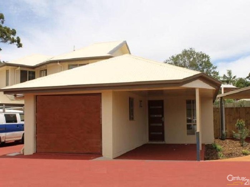 18/16 Anzac Avenue, Toowoomba QLD 4350