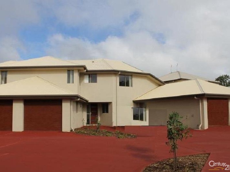 18/16 Anzac Avenue, Toowoomba QLD 4350