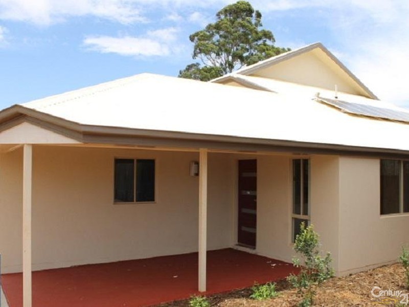 18/16 Anzac Avenue, Toowoomba QLD 4350