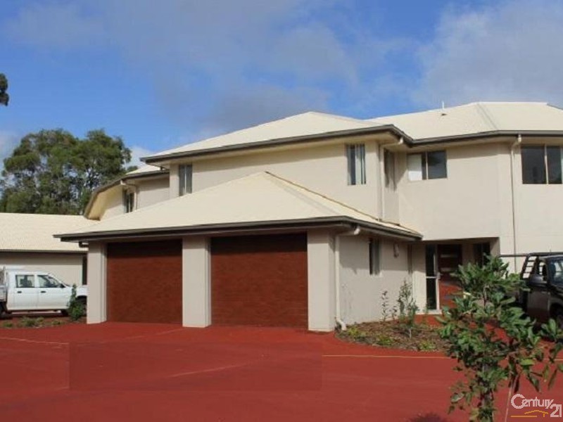 16/16 Anzac Avenue, Toowoomba QLD 4350