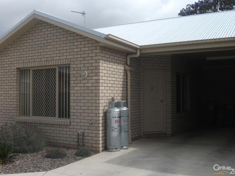 1/38A Cortess Street, Harristown QLD 4350
