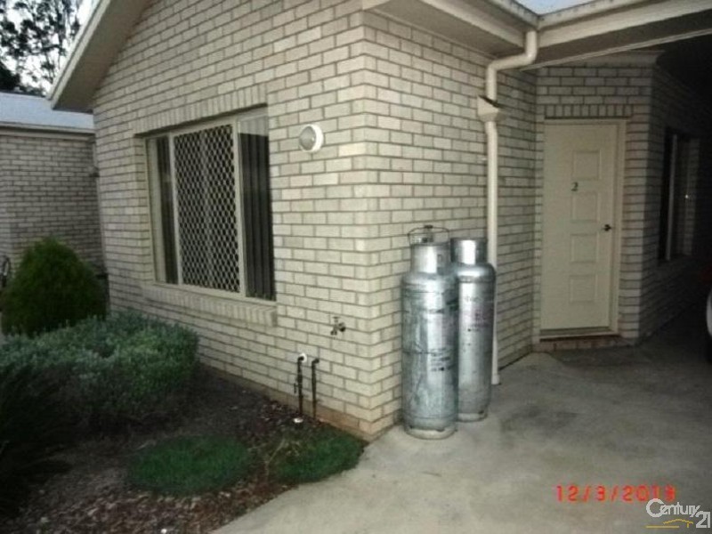 1/38A Cortess Street, Harristown QLD 4350