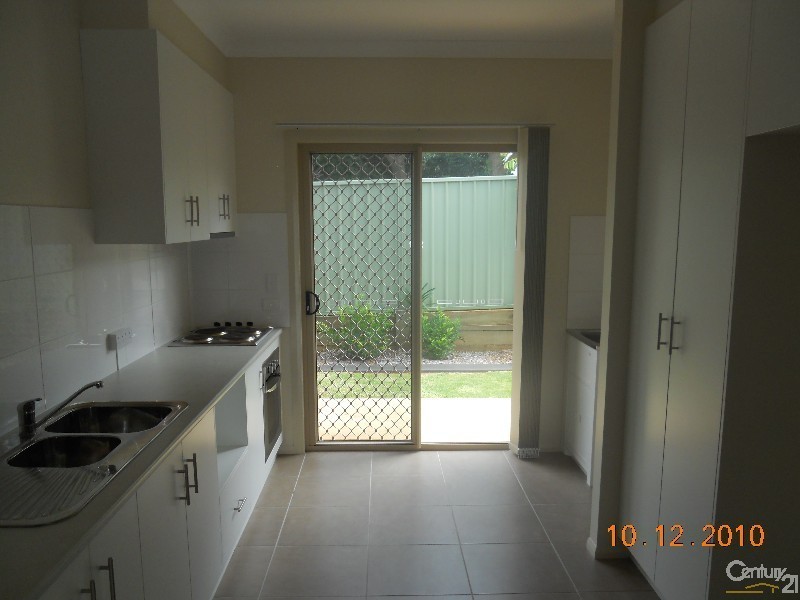 1/38A Cortess Street, Harristown QLD 4350