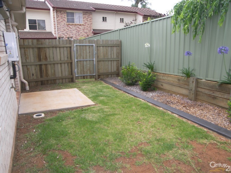 1/38A Cortess Street, Harristown QLD 4350