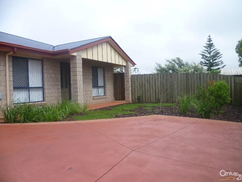 3/28 Canning Street, Drayton QLD 4350