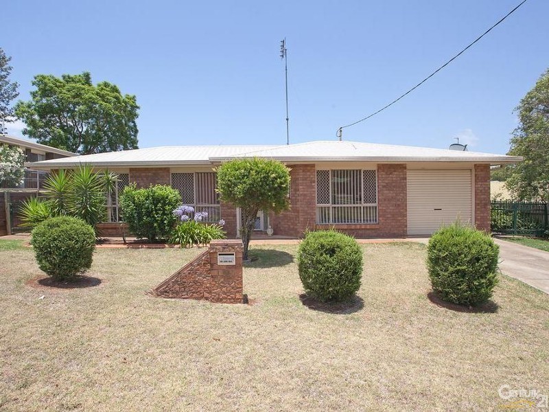 56 Kingsford Smith Drive, Wilsonton QLD 4350